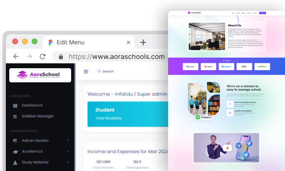 aoraschool